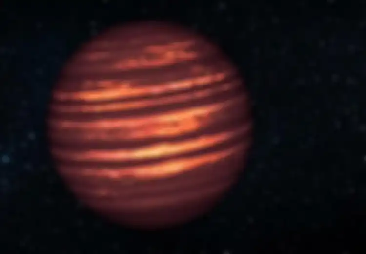 Adakah Awan di Planet Lain?