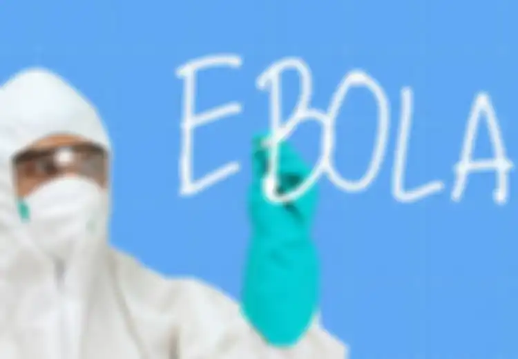 Bagaimana Ebola Berkembang?