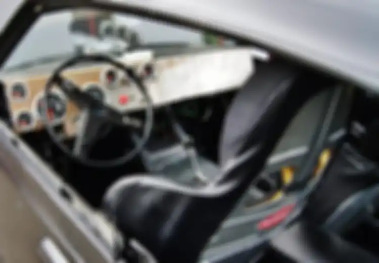 Membenamkan Jantung Lexus Ke Tubuh Toyota Corolla