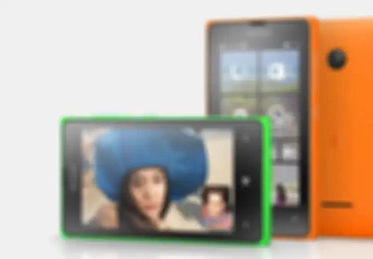 Microsoft Lumia 435 Dual SIM Telah Muncul