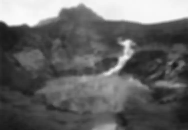 Prof. Dr. Katili: Tak Pernah Ada Gunung Api Mati
