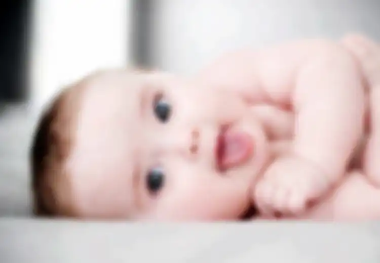 Mitos Bayi Yang Tidak Benar