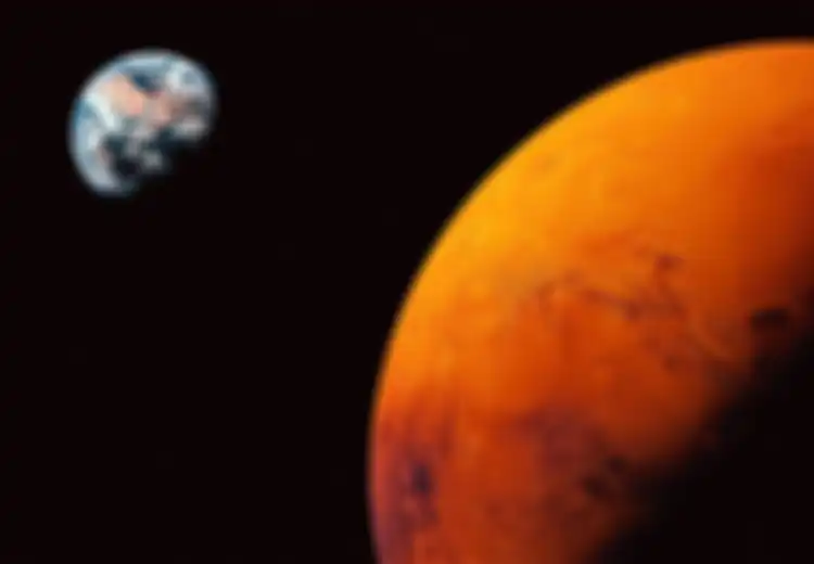 Sudah Ada 1.058 Orang Calon Penghuni Mars