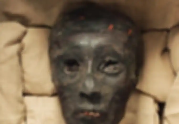 Mumi Tutankhamun “Representasi” Dewa Osiris