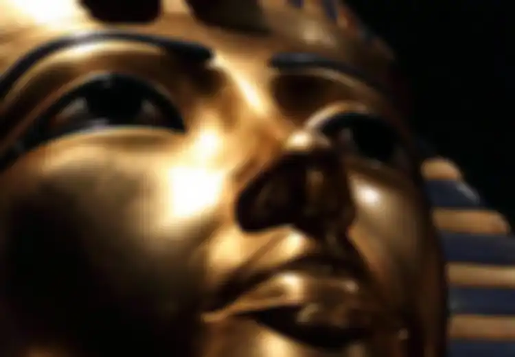 Rahasia di Balik Mumi Raja Tutankhamun yang Ereksi