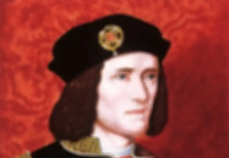 Raja Richard III Segera Dimakamkan Kembali
