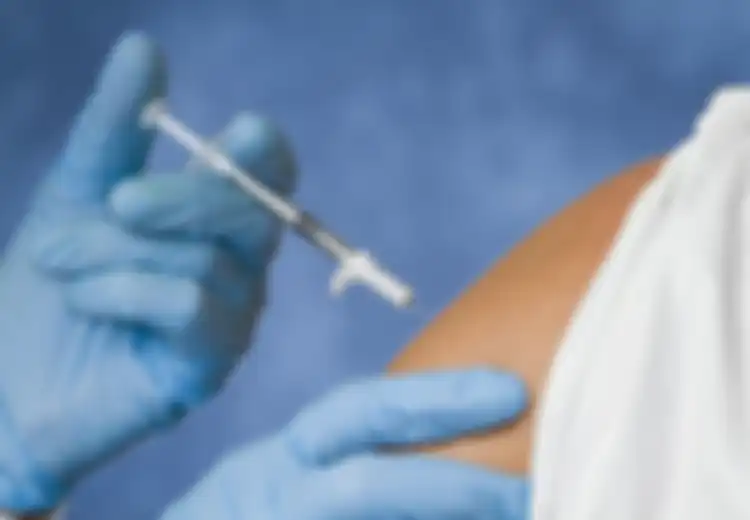Vaksin Flu Bekerja Lebih Baik Pada Perempuan