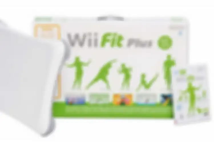 Nintendo Wii Fit Plus Bantu Penderita Diabetes