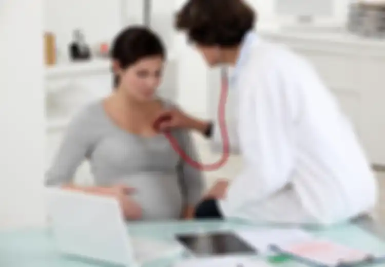 7 Cara Ibu Hamil Pengaruhi Bayi