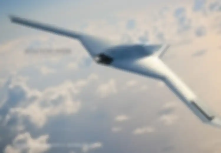 Drone Terbaru AS Siap Beroperasi pada 2015