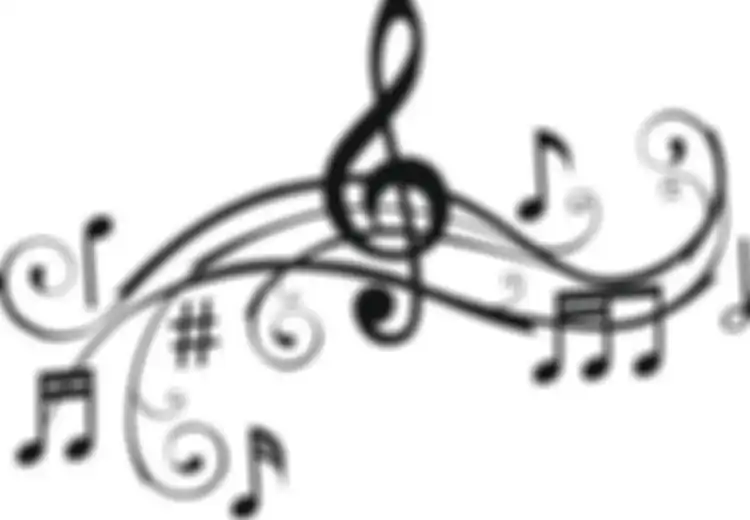Musik (5): Musik Hingar Bingar Ganggu Fungsi Saraf
