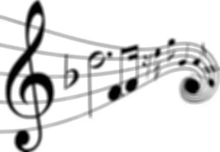 Musik (4): Musik Dapat Sembuhkan Stroke