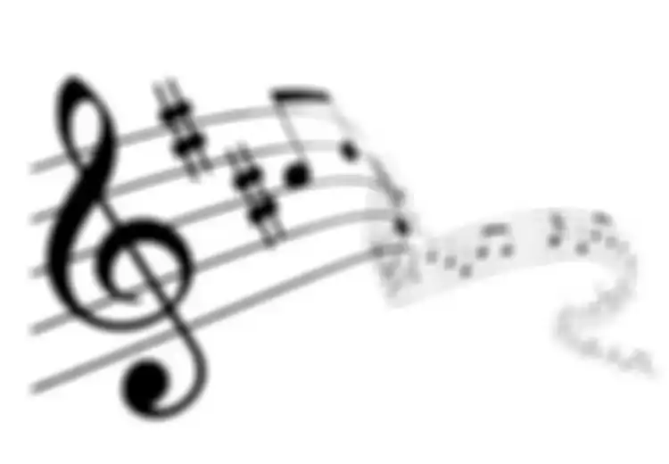 Musik (3) : Musik Bukan Sekadar Hiburan