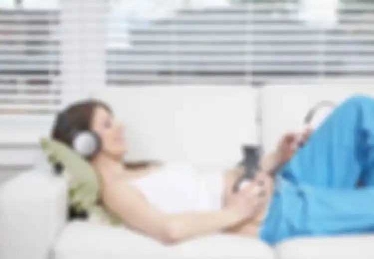 Musik (1) : Musik Dikenal Sejak Anak Dalam Kandungan