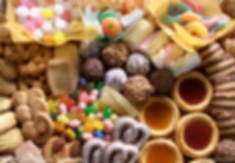 Candu Makanan Setara Narkoba?