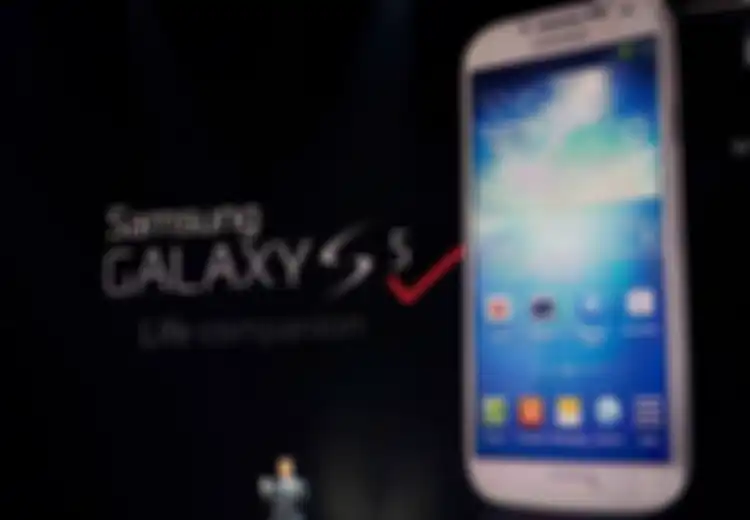 Galaxy S4 Segera Ditimpa S5