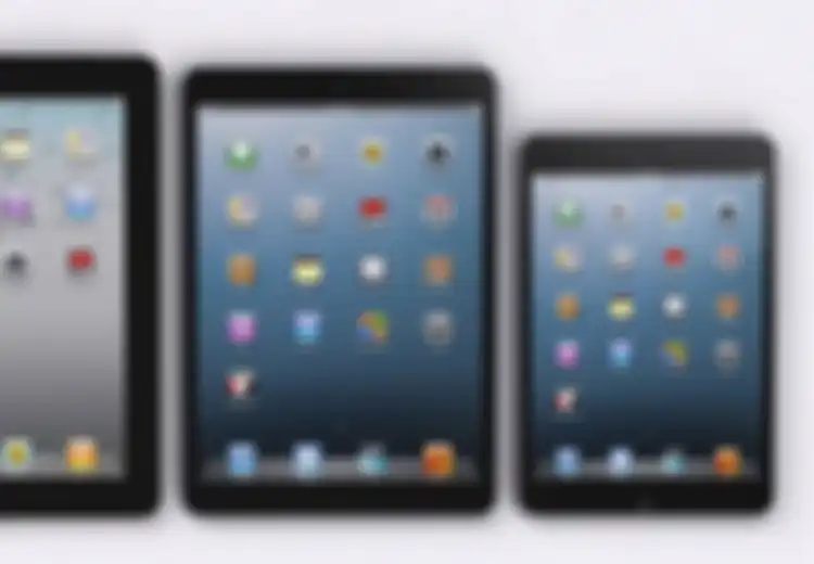 iPad 5 dan iPad Mini 2 Jadi Kejutan Akhir Apple di 2013