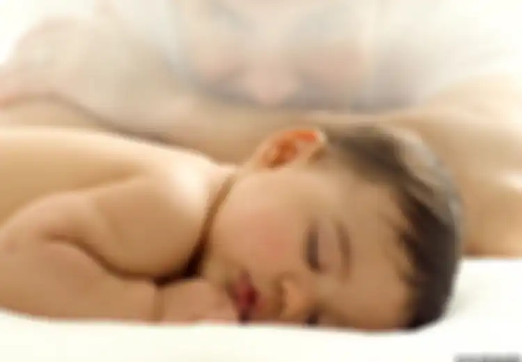 Mendesain Bayi Unggul Lewat Bayi Tabung