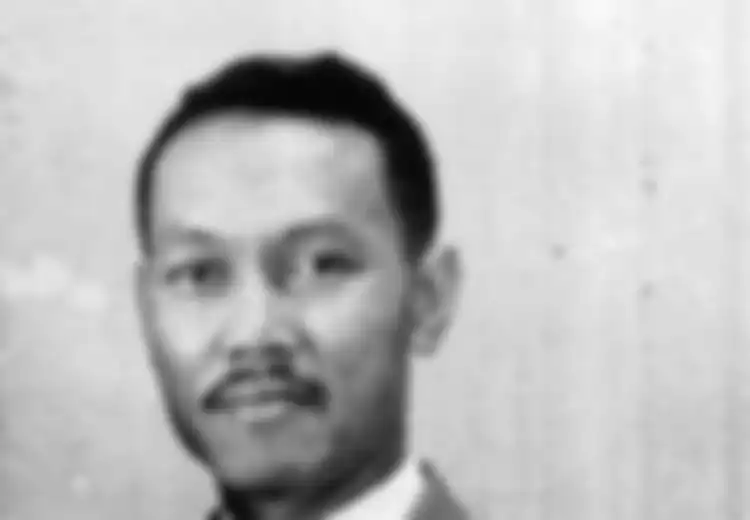 Apakah Brigjen Supardjo Bersalah dalam G30S? Ini Jawaban Mantan Panglima Siliwangi Ibrahim Adjie