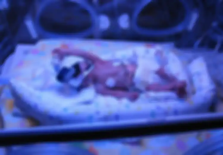 Gel Ini Bisa Menaikan Kadar Gula Pada Bayi Prematur