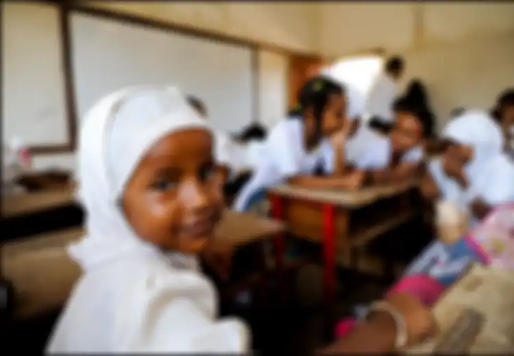 Somalia, Mencoba Bangkit dari Keterpurukan Lewat Pendidikan