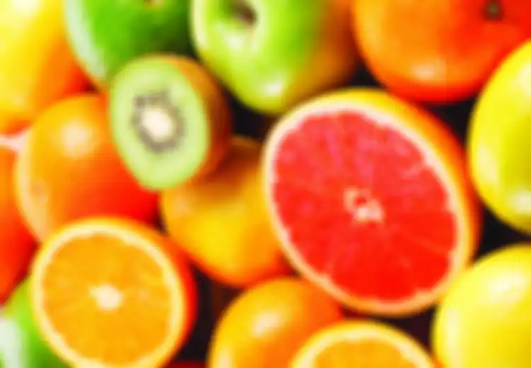Buah-Buahan Lebih Sehat Daripada Jus Buah