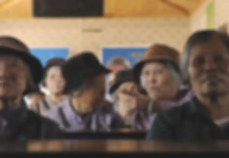 Rahasia Umur Panjang: Hidup Sederhana