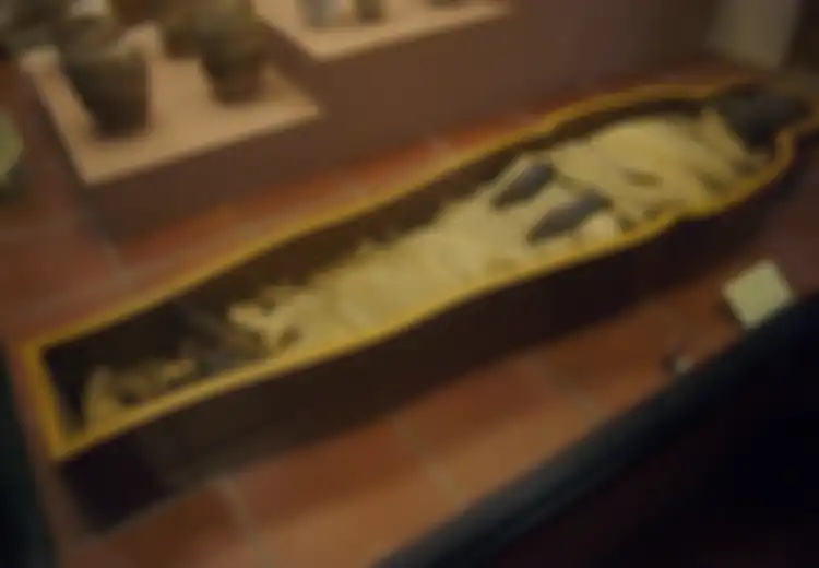 Museum di Swedia Siap Membuka Mumi