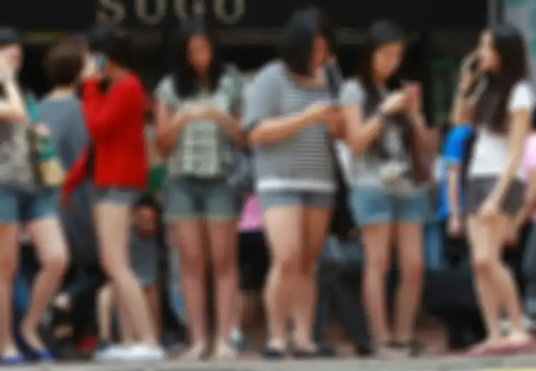 Efek Jauh dari Smartphone akan Menimbulkan Perasaan Cemas