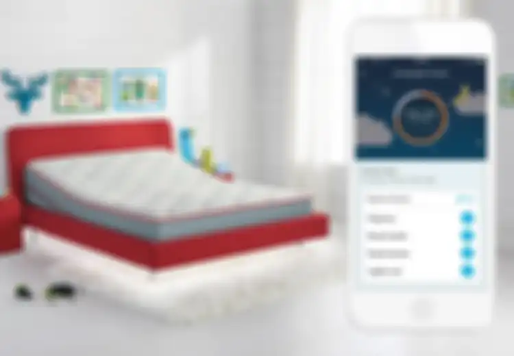 Kini Ada Smartbed untuk Memonitor Siklus Tidur Anak