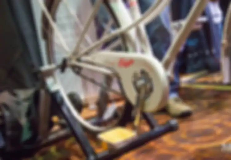 Kini Ada Smartpedal untuk Pesepeda