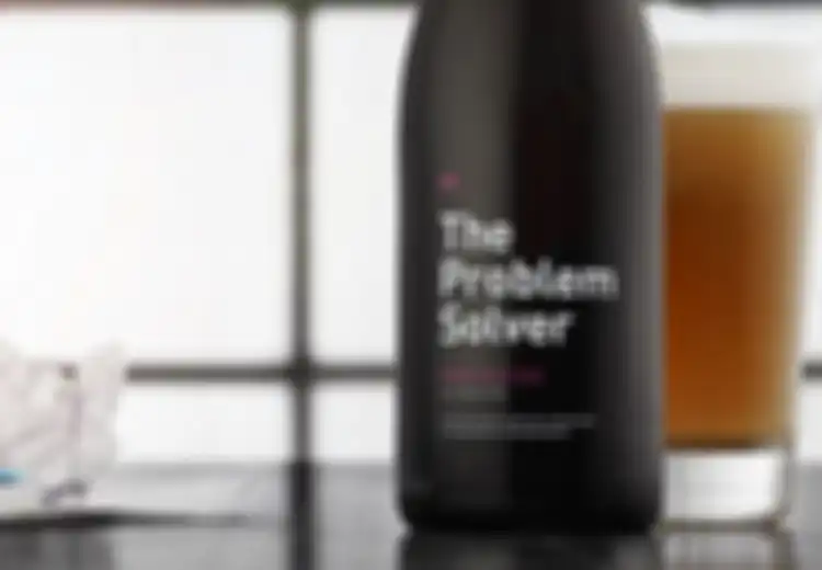 The Problem Solver, Bukti bahwa Alkohol Mampu Tingkatkan Kreativitas