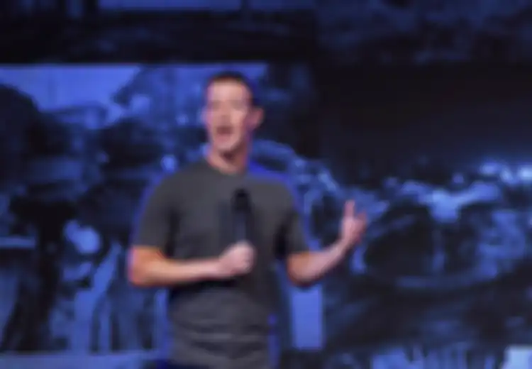 Saham Facebook Mencetak Rekor Tertinggi di Akhir Tahun