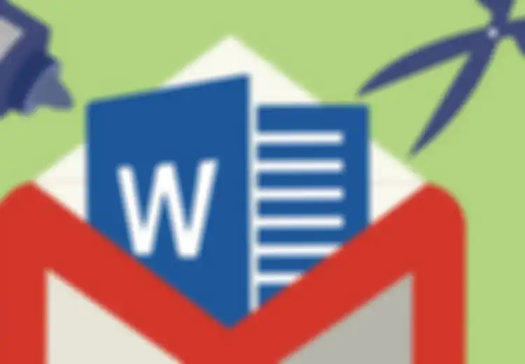 Kini Mengedit File Microsoft Office Bisa Dilakukan di Gmail