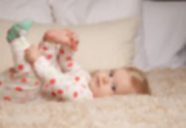 Alat Monitor Elektronik Tak Berguna untuk Bayi