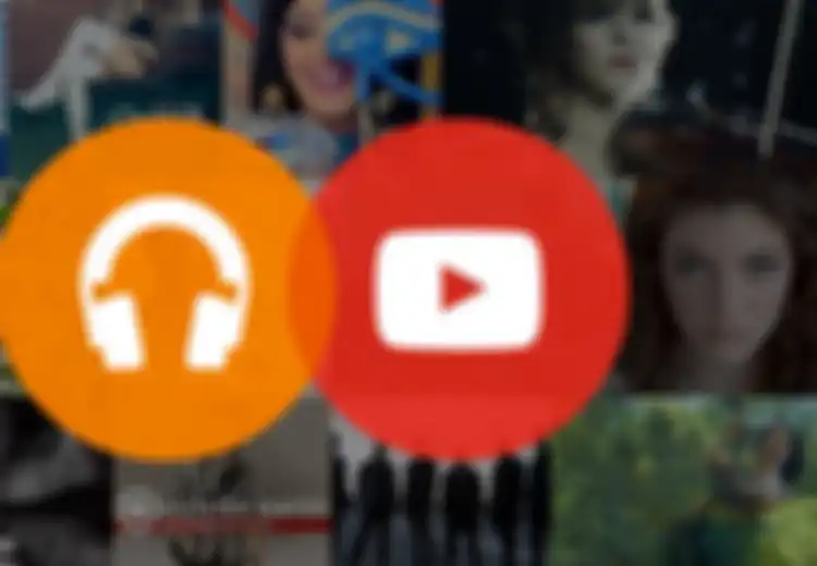YouTube Ikut dalam Bisnis Streaming Musik