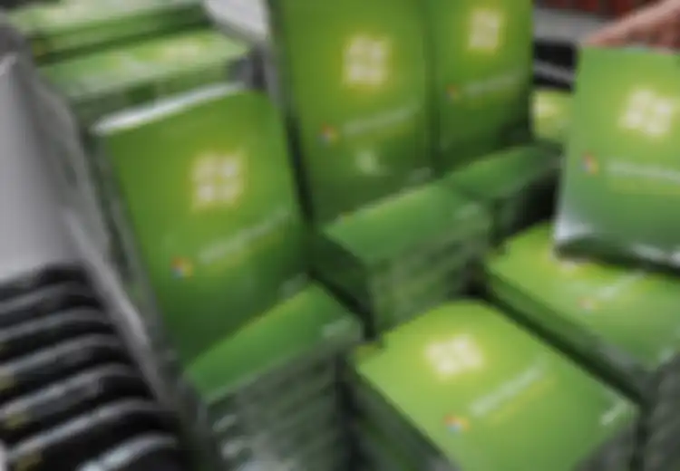 Selamat Tinggal Windows 7