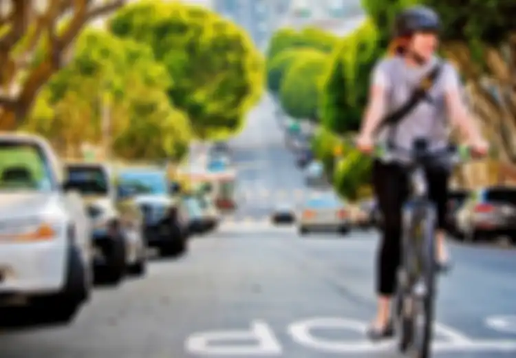 Bagaimana Sepeda Listrik Bisa Membantu Masalah Transportasi?