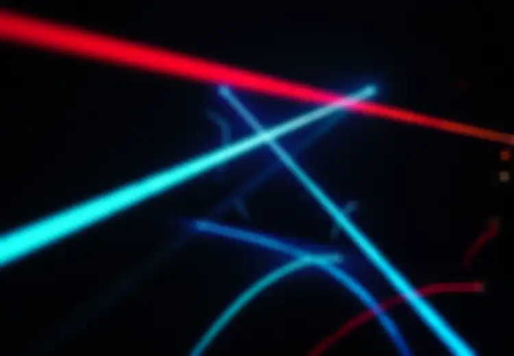 Laser Akan Membuat Koneksi Internet Lebih Cepat