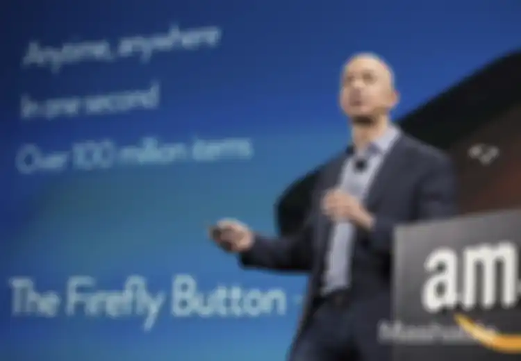 Amazon Ingin Mengembangkan Alat Rumah Tangga yang Terhubung dengan Internet