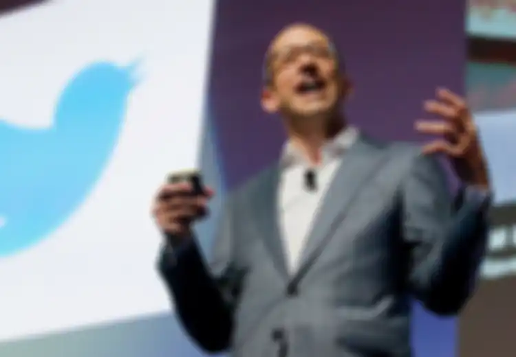 CEO Twitter Dick Costello Baru Mendapatkan Centang Verifikasi