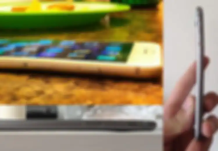 Benarkah iPhone 6 Bisa Bengkok?