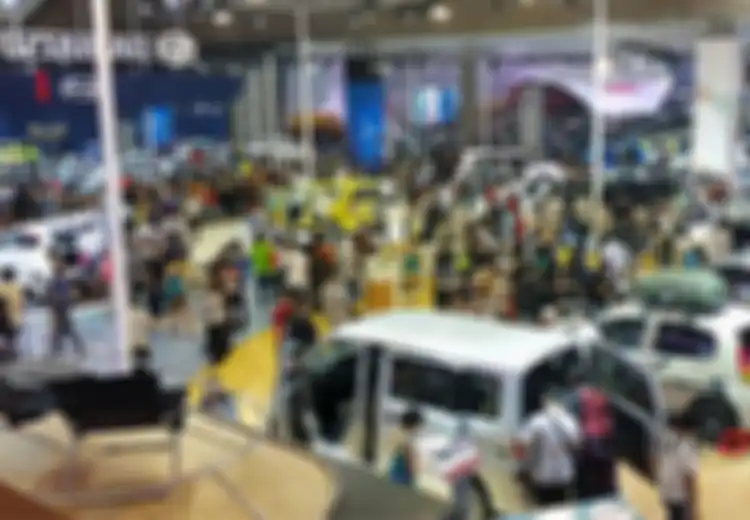 Inilah Mobil Murah di Ajang IIMS 2014