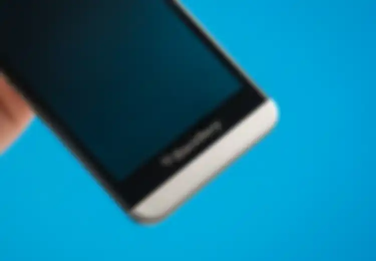 BlackBerry Akan Merilis Jam Tangan Pintar