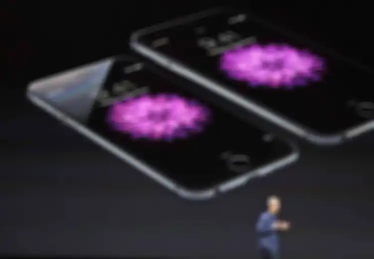 Bagaimana Cara Memesan iPhone 6?