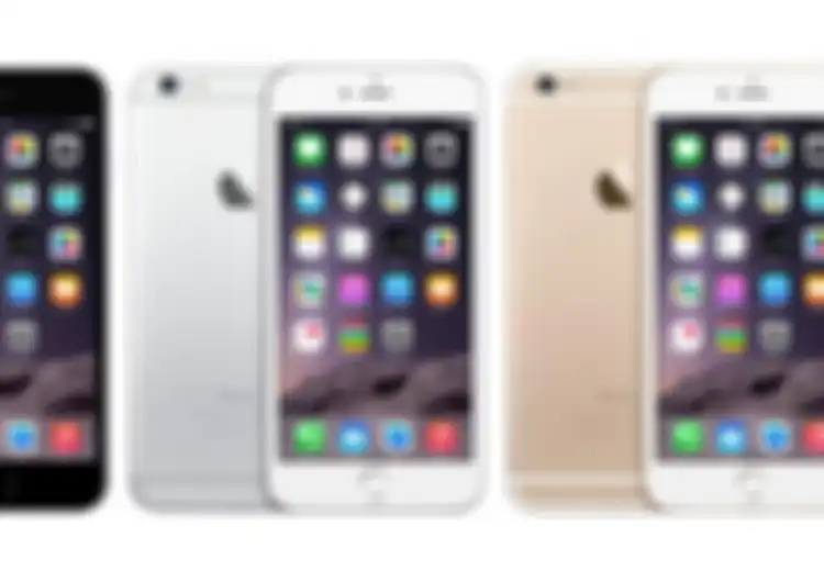 Apple Pangkas Harga iPhone Lama