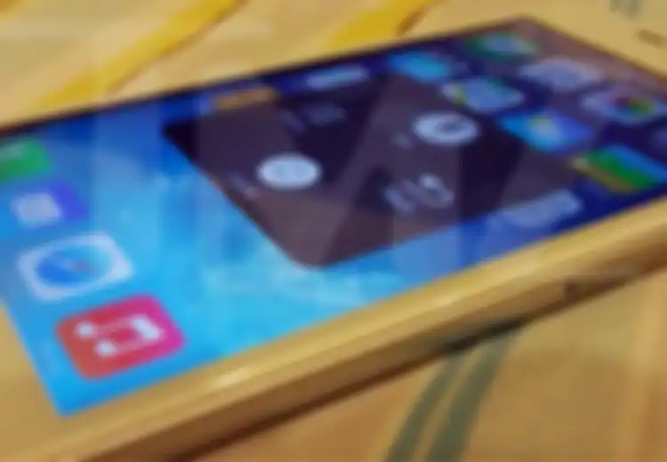 Apa Saja Isi iPhone 6?