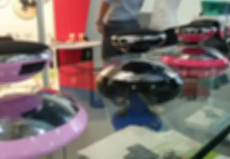 Inilah Speaker Mengambang dari ASWY
