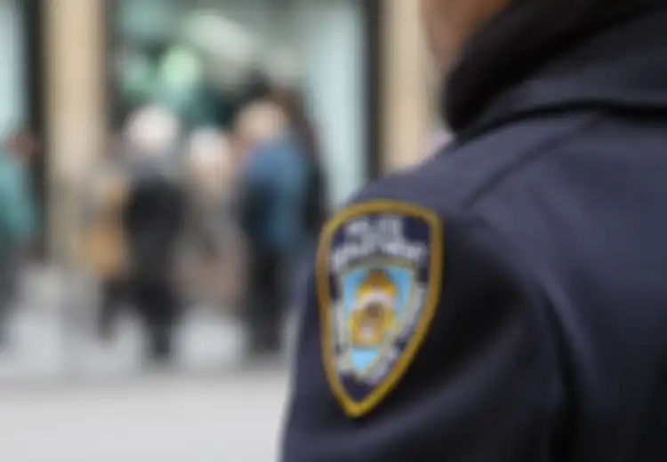 Polisi New York Kini Kursus Media Sosial