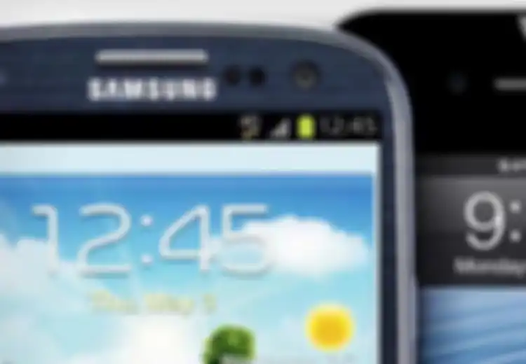 Lagi-lagi, Apple Gagal Menghambat Samsung